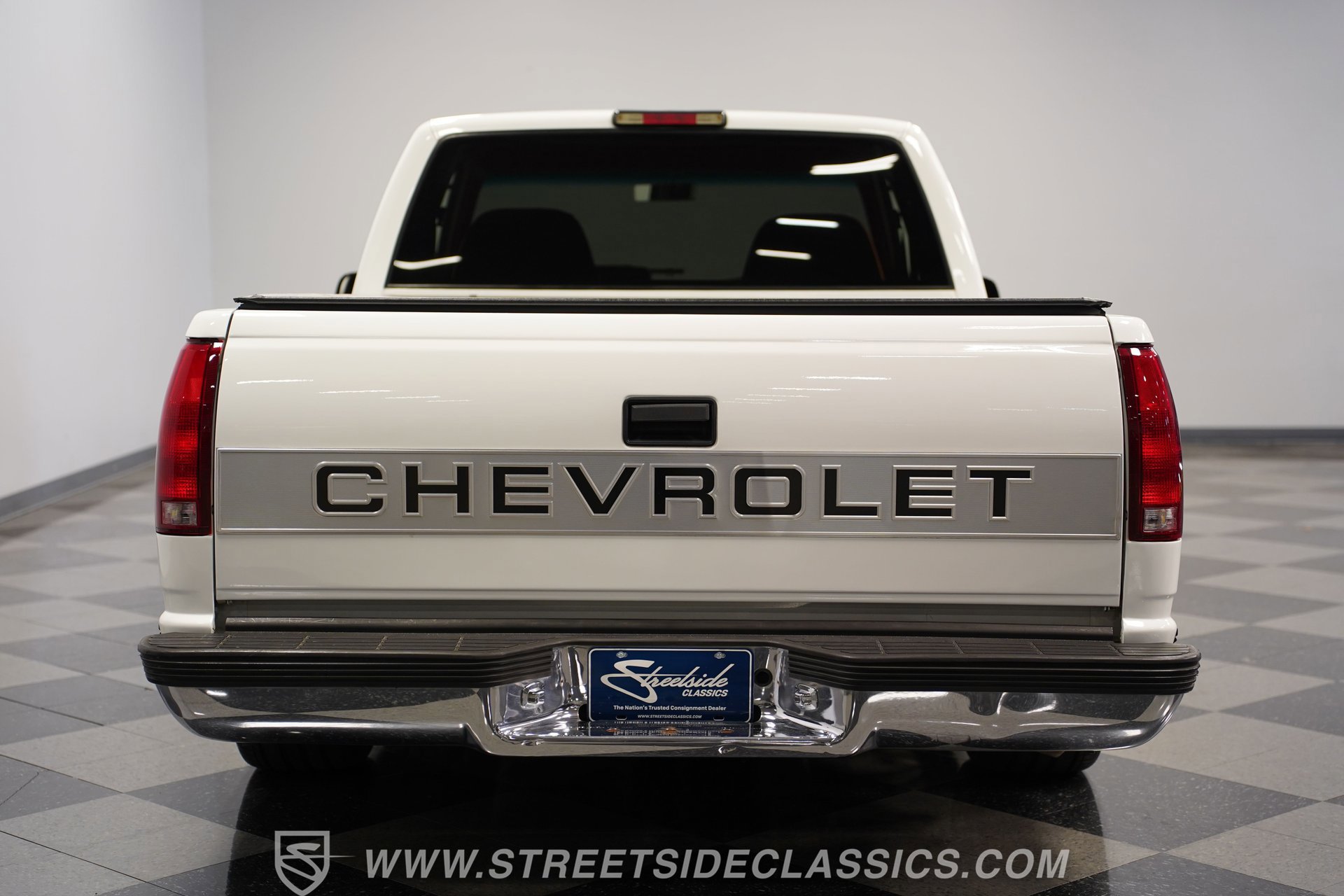 Used 1994 Chevrolet Silverado 1500 2WD Extended Cab image 25