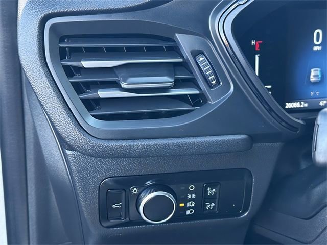 Used 2024 Ford Escape ST-Line image 19