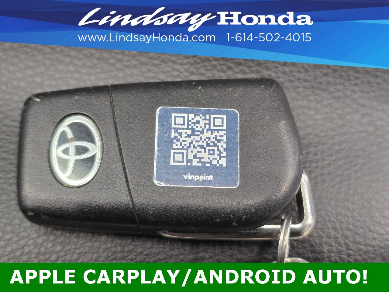 Used 2021 Toyota RAV4 LE image 22