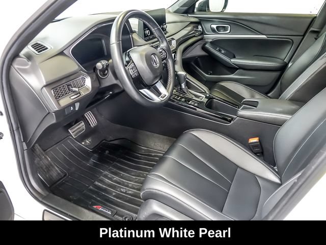 Used 2024 Acura Integra A-Spec FWD image 14