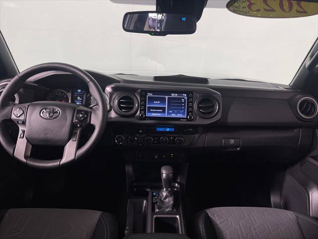 Certified 2023 Toyota Tacoma TRD Off-Road image 14