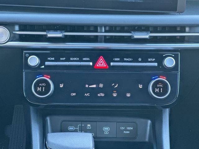 New 2026 Hyundai Santa Cruz SEL image 18