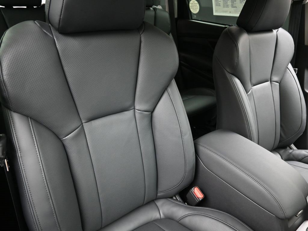 New 2026 Subaru Ascent Touring image 15