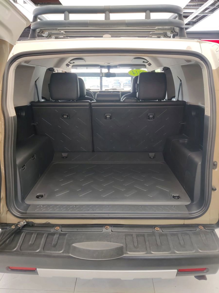 Used 2014 Toyota FJ Cruiser 4WD w/ Convenience Package image 26