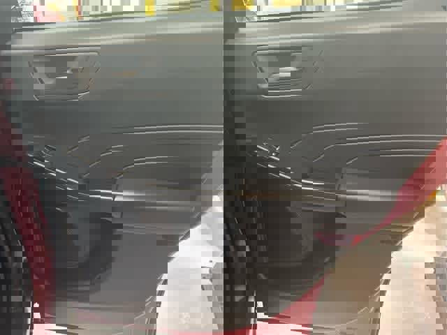 New 2025 Ford Escape Active w/ Tech Pack #1 image 30