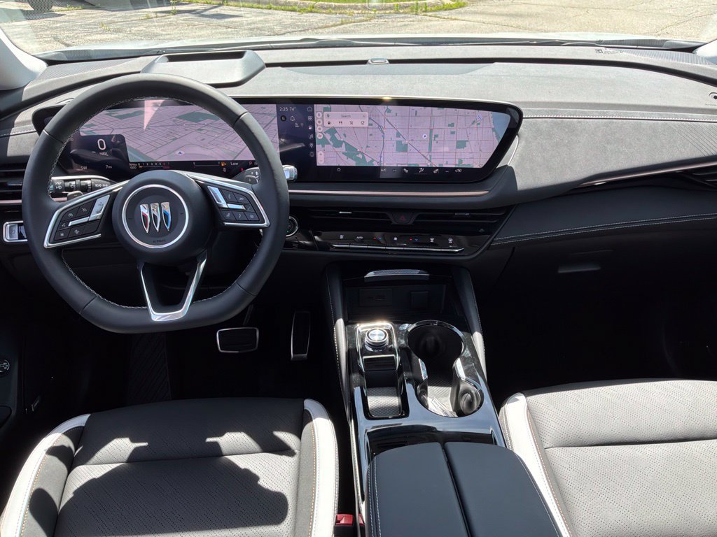 New 2026 Buick Envision Sport Touring AWD/4WD image 26