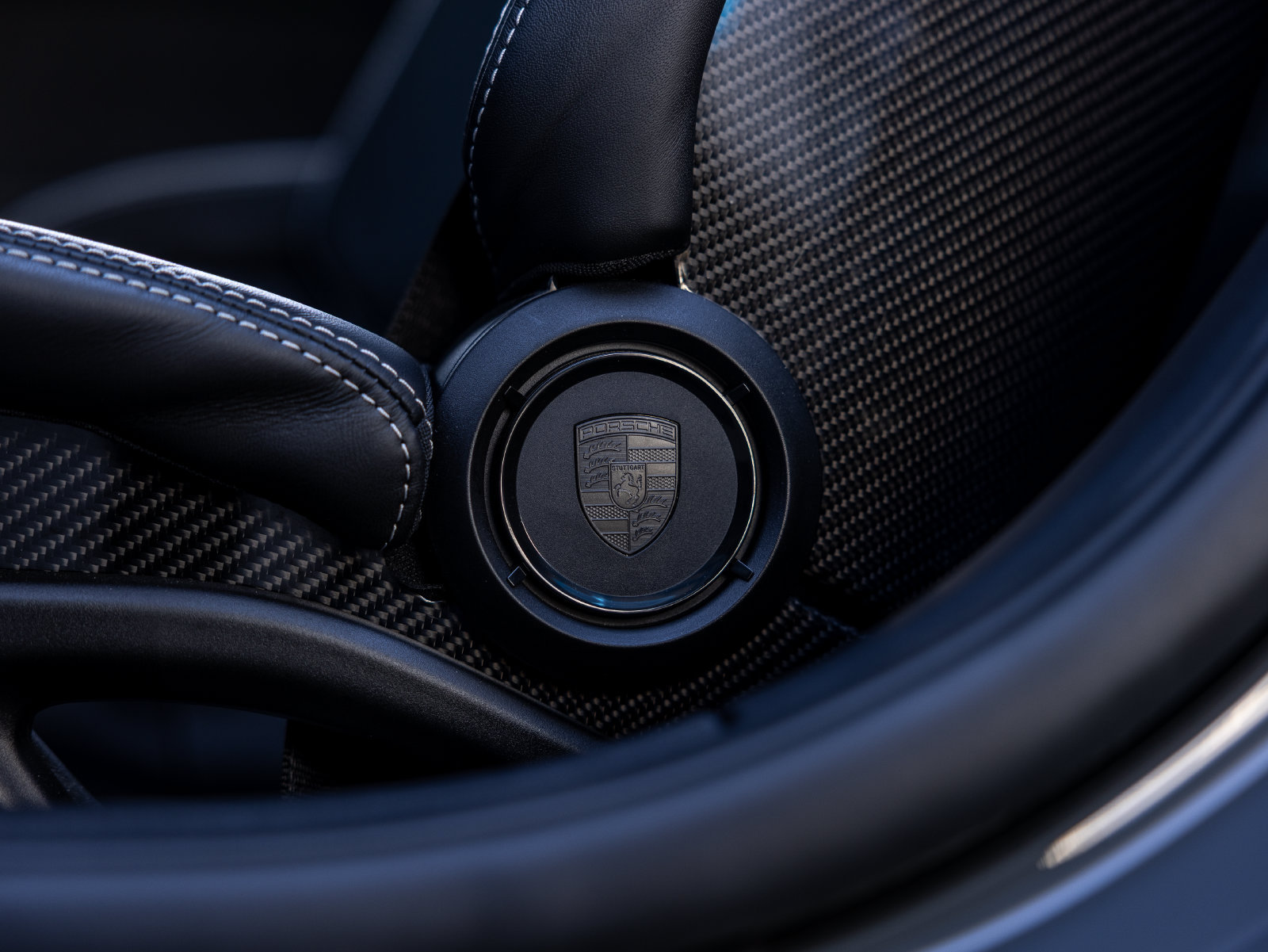Certified 2026 Porsche 911 GT3 RWD image 50