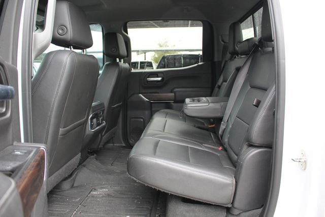 Used 2020 GMC Sierra 1500 SLT image 11