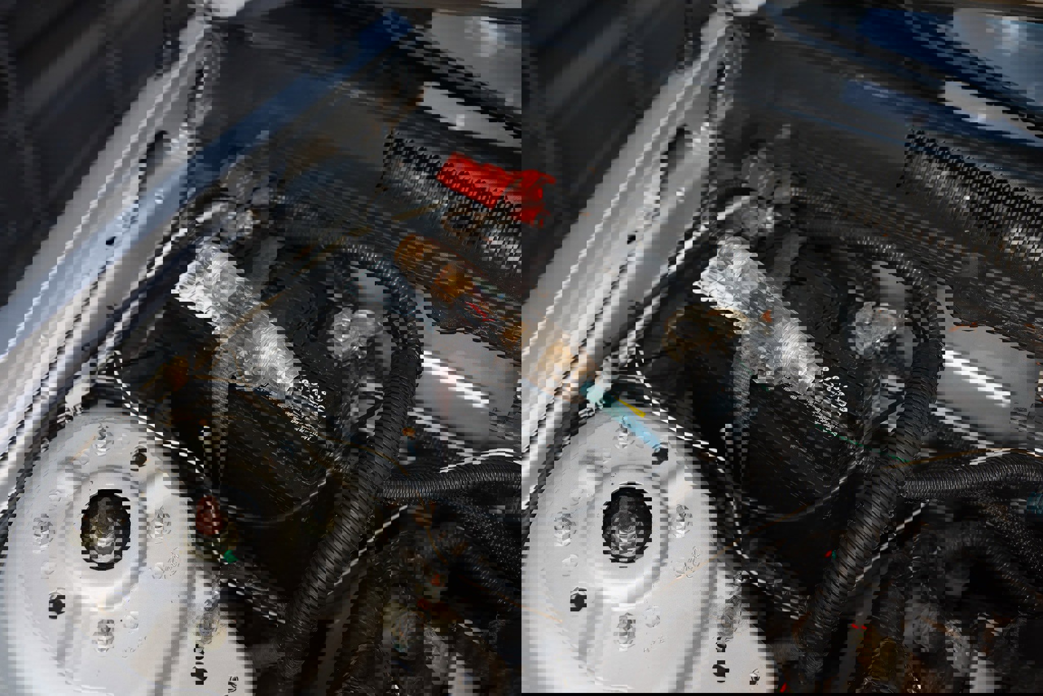 Used 2006 Ford Mustang GT Premium RWD image 56