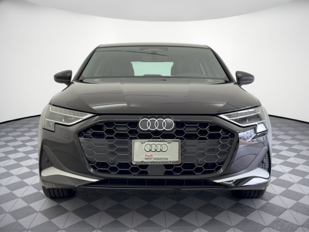 Used 2026 Audi A3 2.0T Premium w/ Convenience Package AWD/4WD image 6