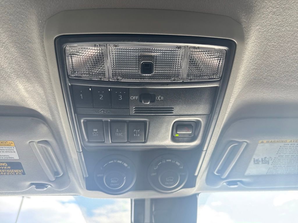 Used 2021 Toyota 4Runner TRD Off-Road Premium image 23