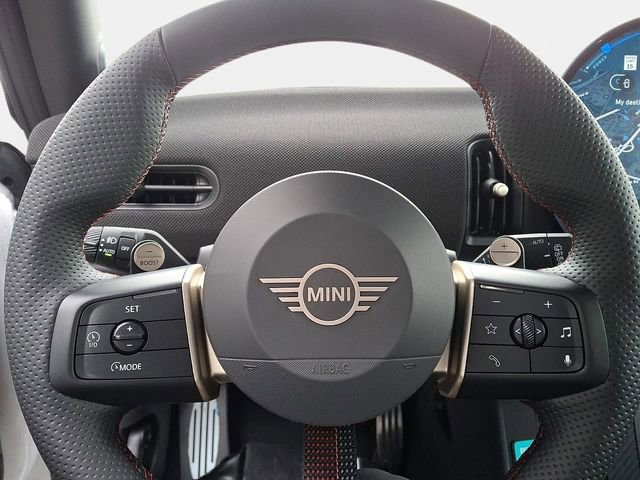 New 2026 MINI Cooper John Cooper Works image 17