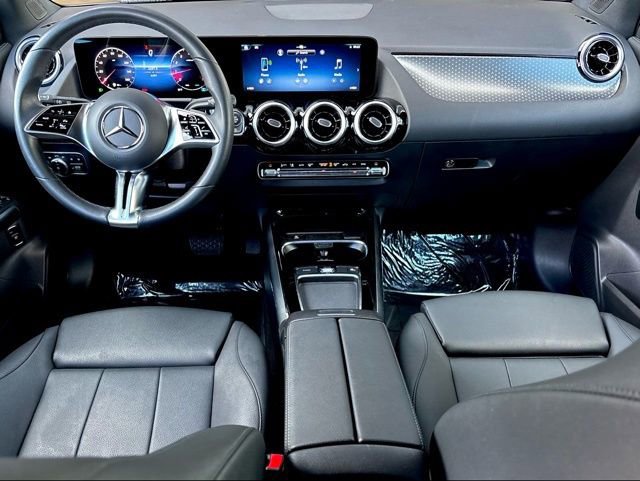 Certified 2026 Mercedes-Benz GLA 250 image 26