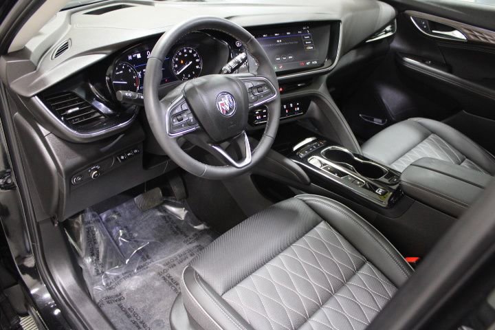 Used 2023 Buick Envision Avenir image 46