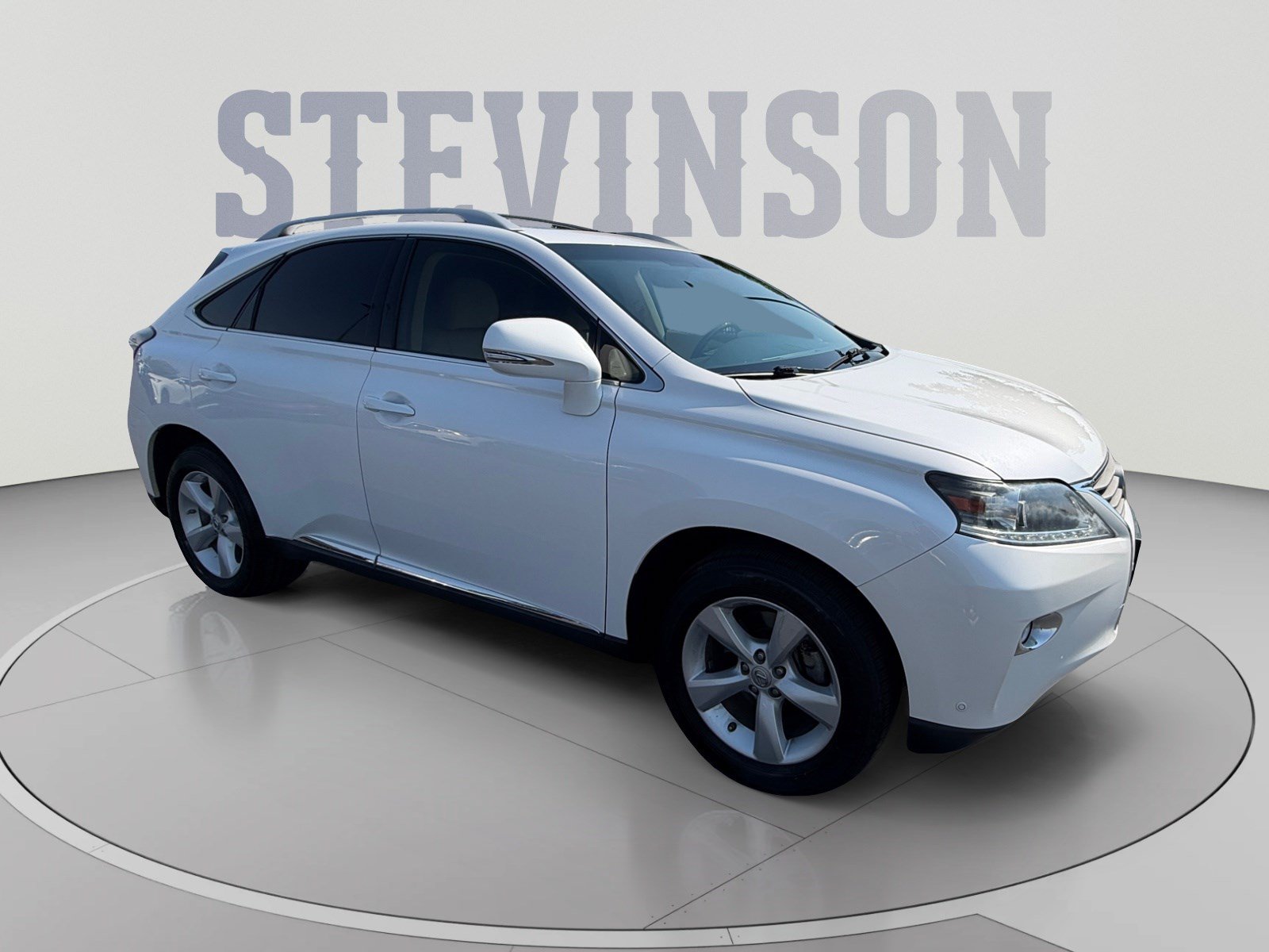 Used 2015 Lexus RX 350 AWD w/ Premium Package image 7