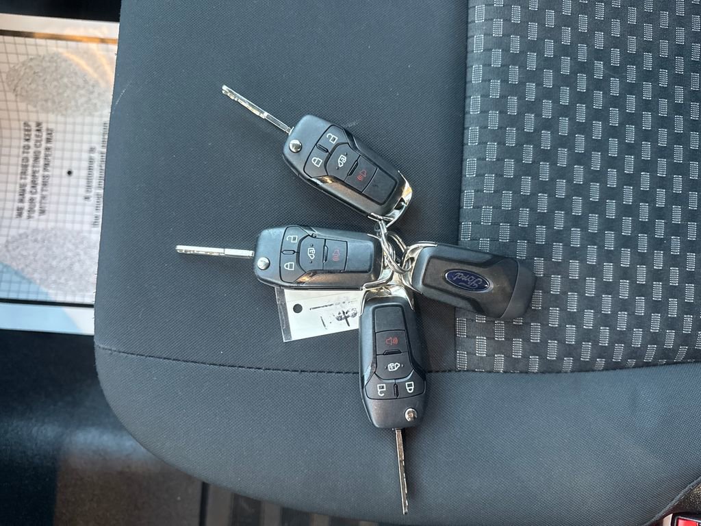 Used 2024 Ford Transit 250 Low Roof w/ Exterior Upgrade Package image 41