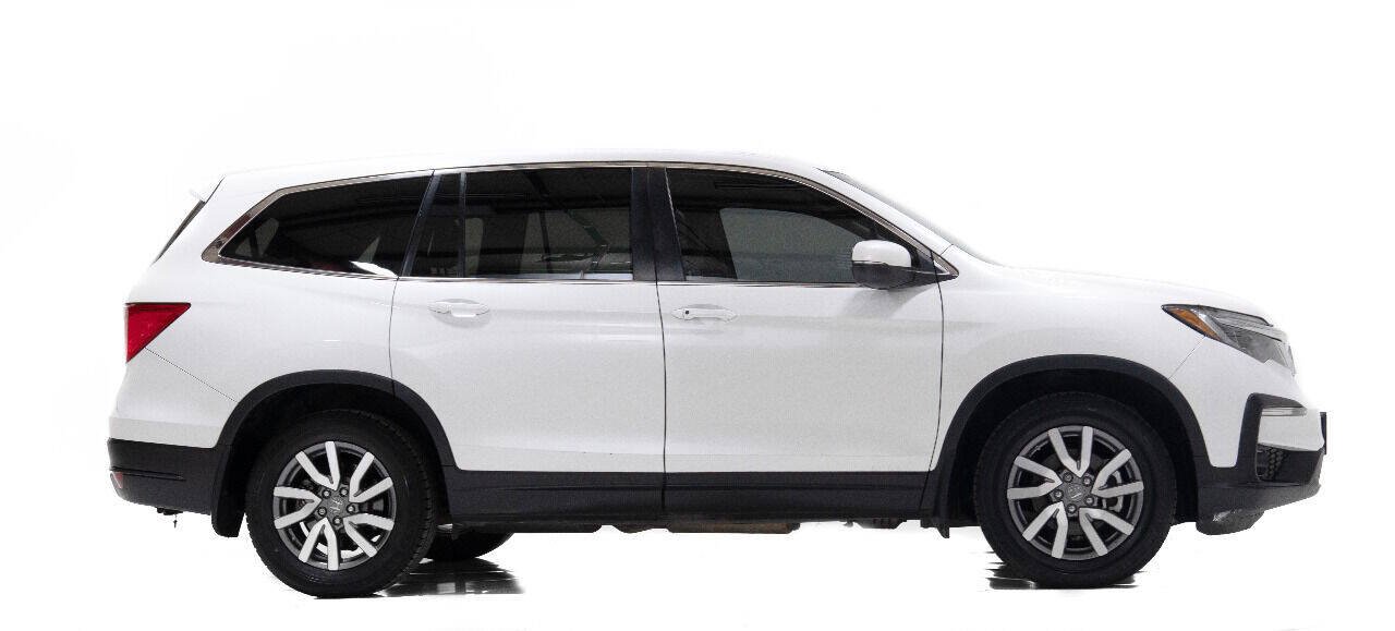 Used 2020 Honda Pilot EX-L image 5