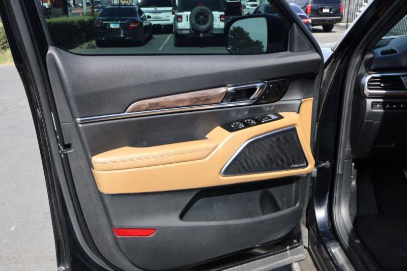 Used 2020 Kia Telluride SX image 14