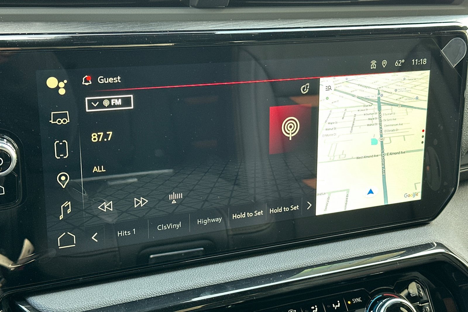 New 2026 GMC Sierra 1500 AT4 image 18