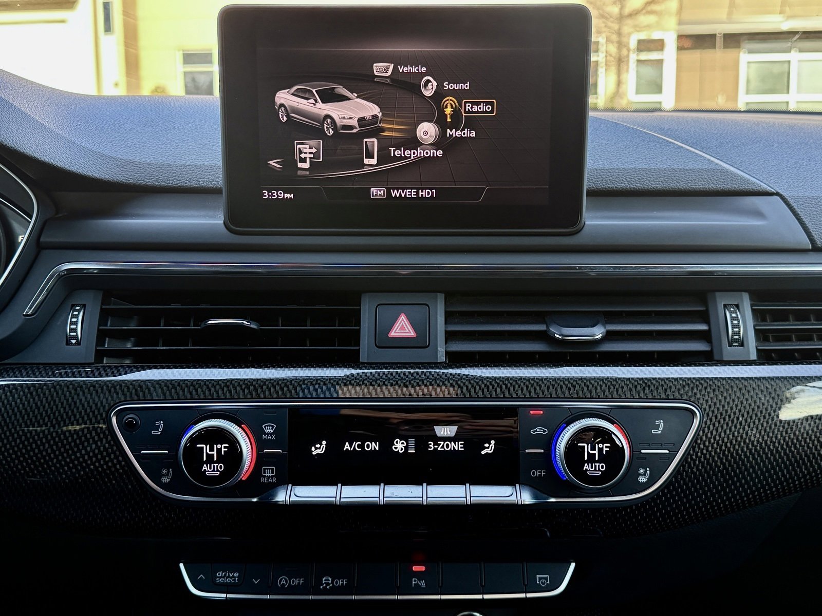 Used 2018 Audi S5 Premium Plus image 31