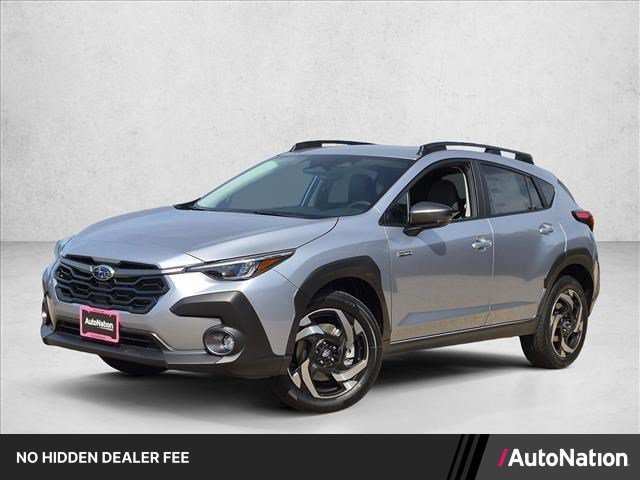 New 2026 Subaru Crosstrek 2.5i Limited AWD/4WD image 1