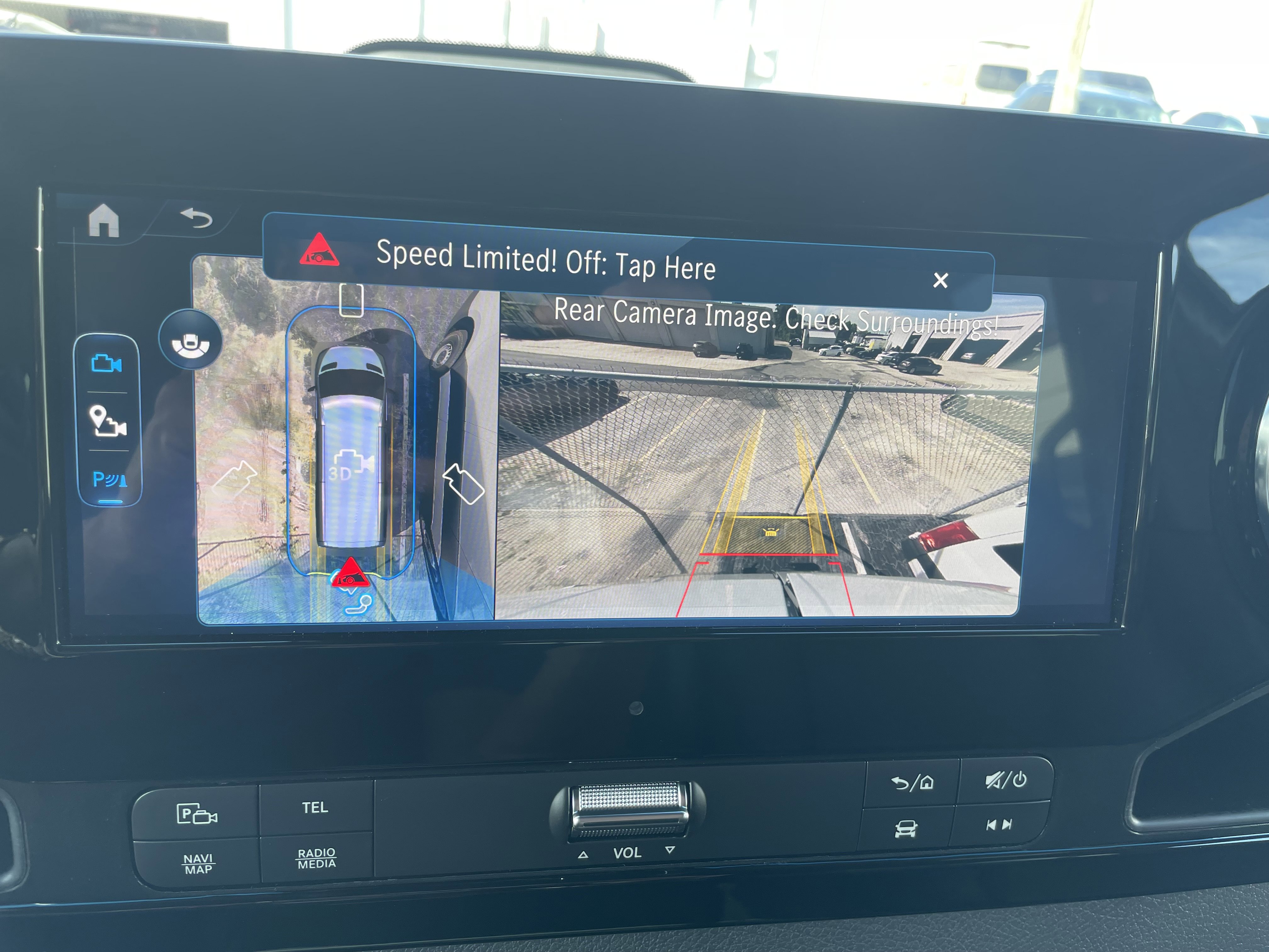 New 2026 Mercedes-Benz Sprinter 2500 image 12