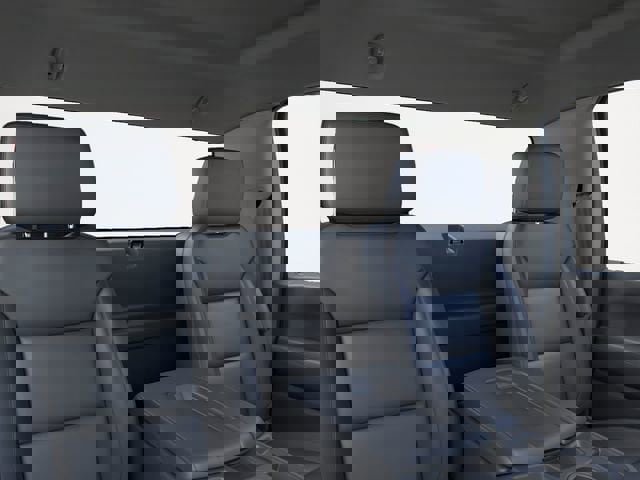 New 2026 GMC Sierra 3500 Pro image 24