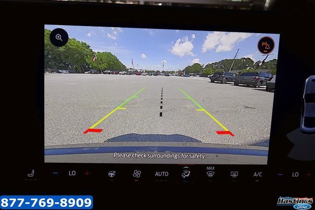 New 2025 Ford Mustang Dark Horse w/ Dark Horse Handlin Package image 24