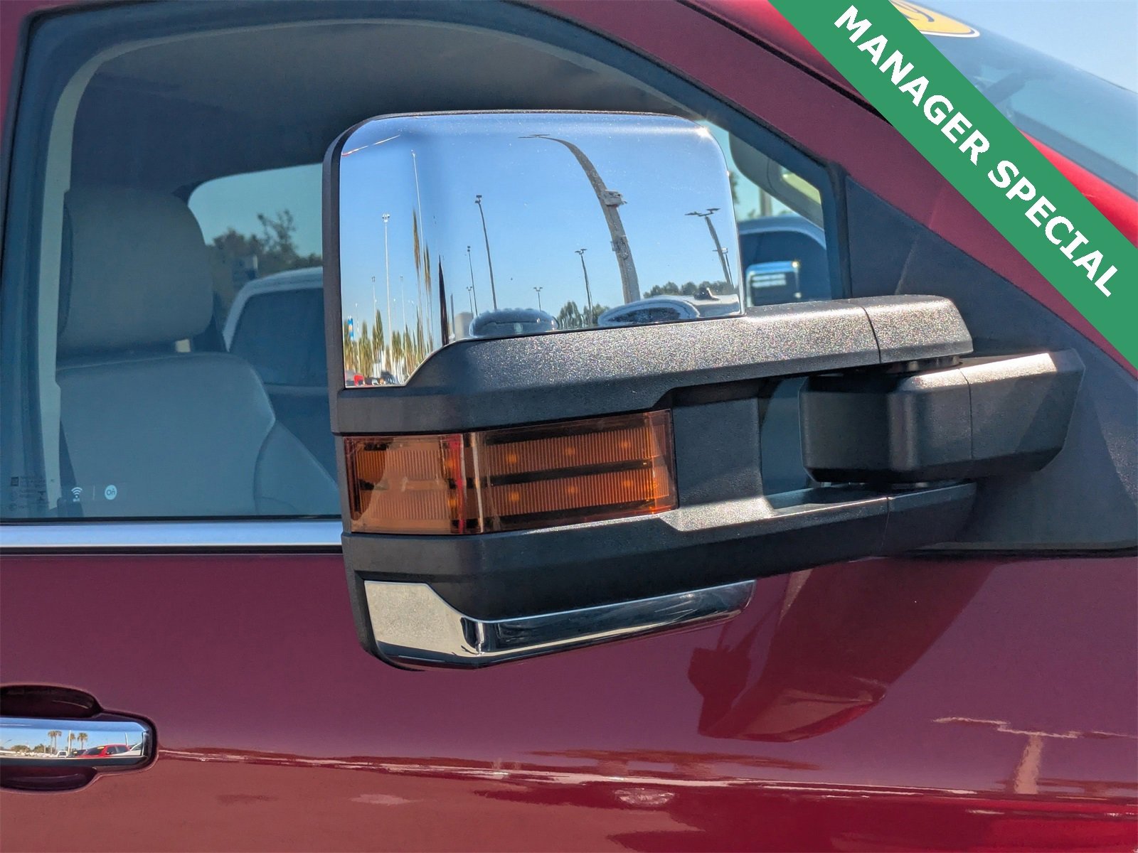 Used 2019 Chevrolet Silverado 2500 LTZ w/ Duramax Plus Package image 11