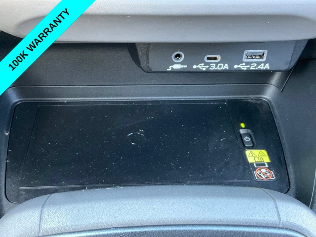 Certified 2024 Subaru Crosstrek 2.5i Limited w/ Crosstrek Mirror Package AWD/4WD image 20