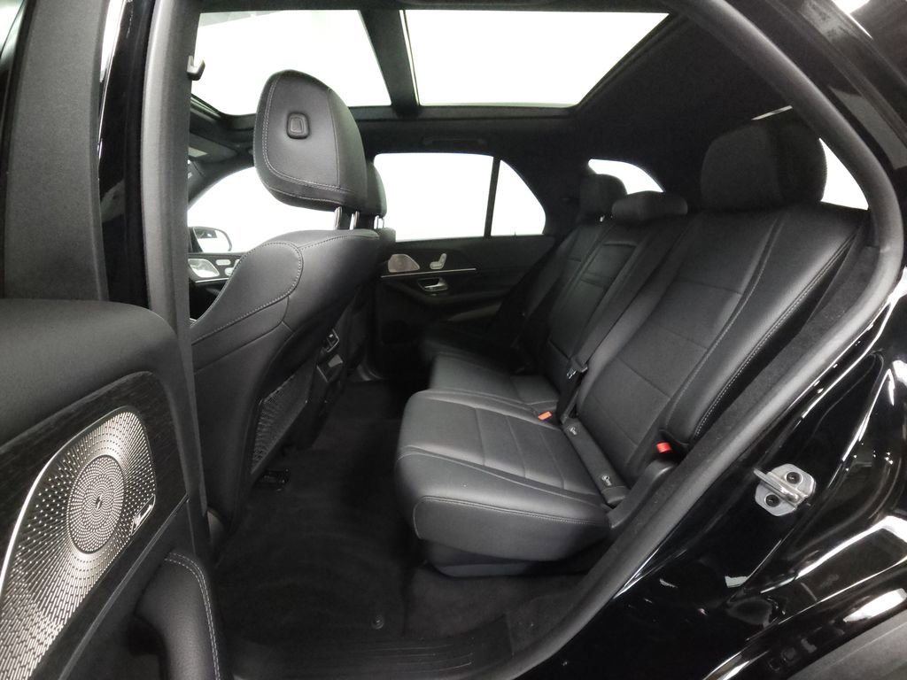 Certified 2022 Mercedes-Benz GLE 350 4MATIC image 27