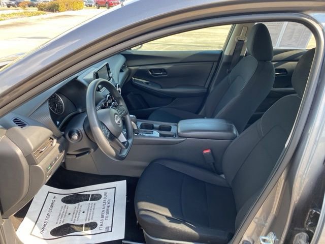 Used 2024 Nissan Sentra S FWD image 18
