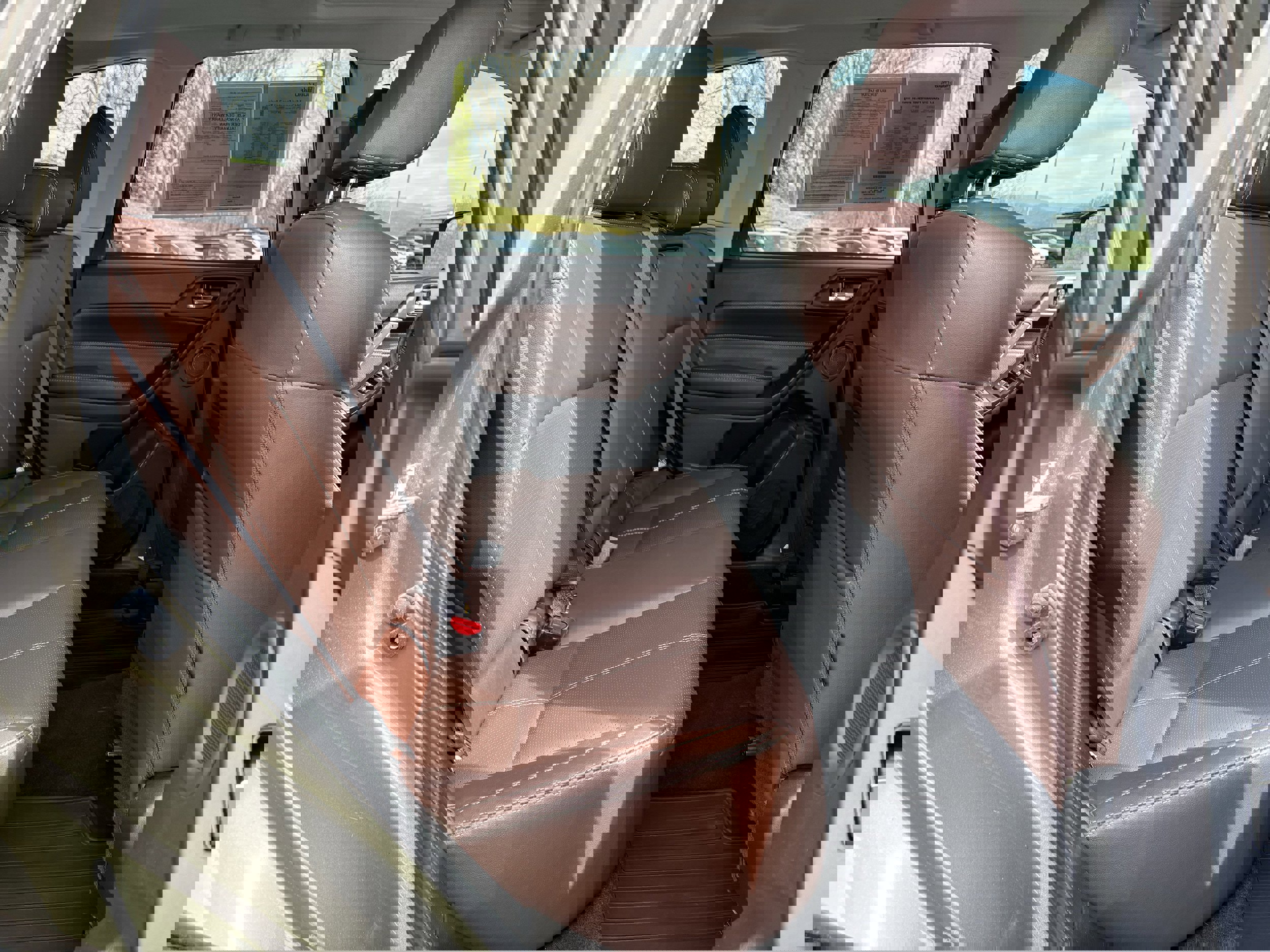 Used 2017 Subaru Forester 2.5i Touring image 31