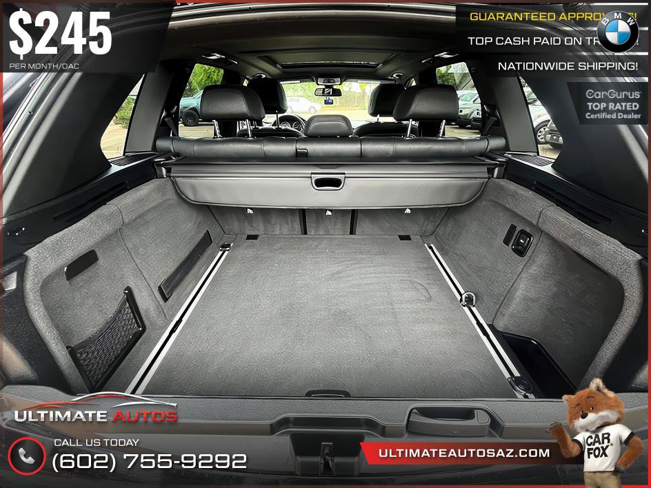 Used 2017 BMW X5 sDrive35i RWD image 18