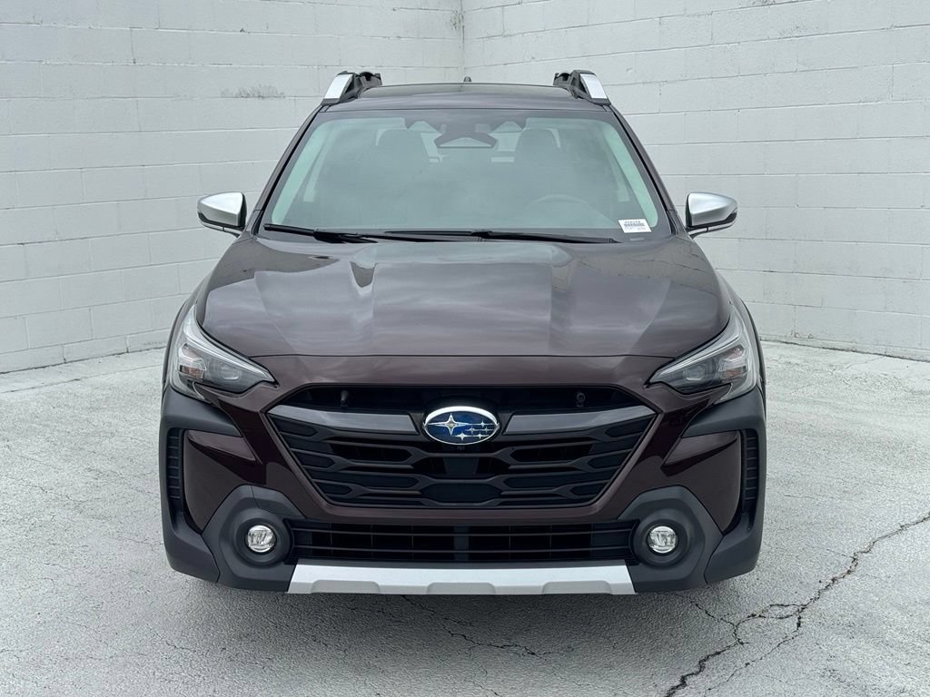 Used 2023 Subaru Outback Touring XT AWD/4WD image 9
