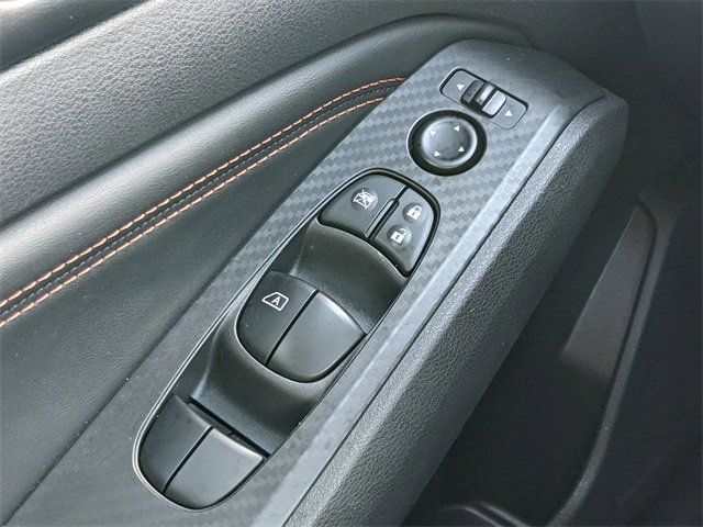 Used 2021 Nissan Altima 2.0 SR image 17