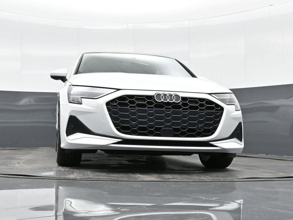 New 2026 Audi A3 2.0T Premium image 27