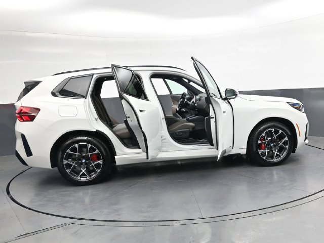 New 2026 BMW X3 xDrive30i AWD/4WD image 43