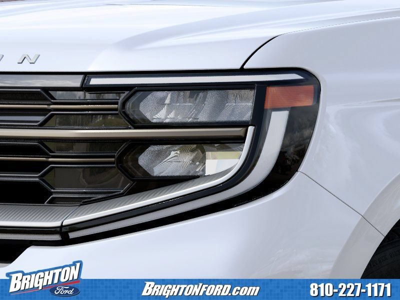 New 2027 Ford Expedition King Ranch AWD/4WD image 20