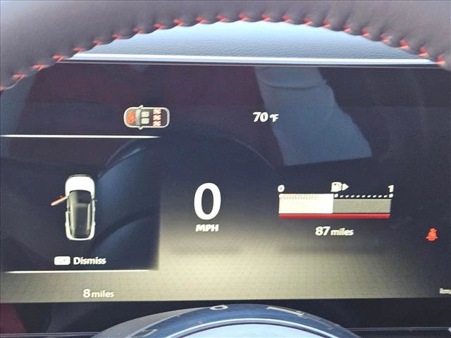 New 2026 Nissan Kicks SR image 14