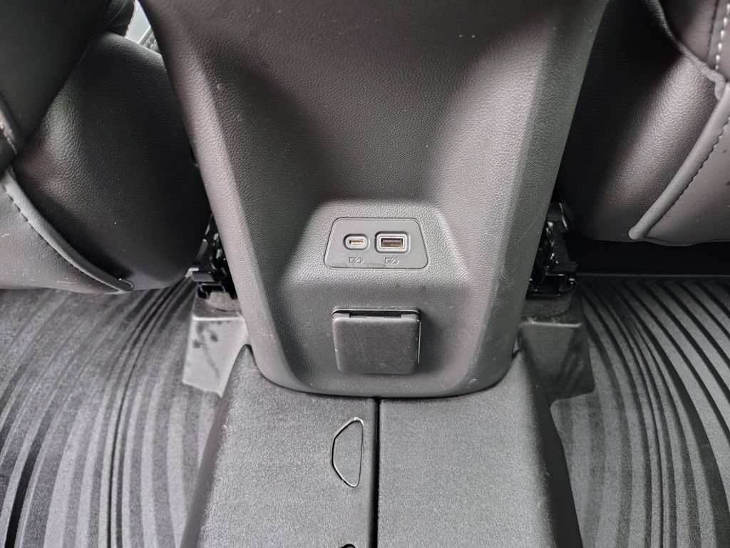 Certified 2023 Buick Envision Avenir AWD/4WD image 34