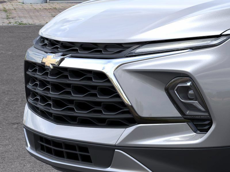 New 2026 Chevrolet Blazer LT FWD image 13
