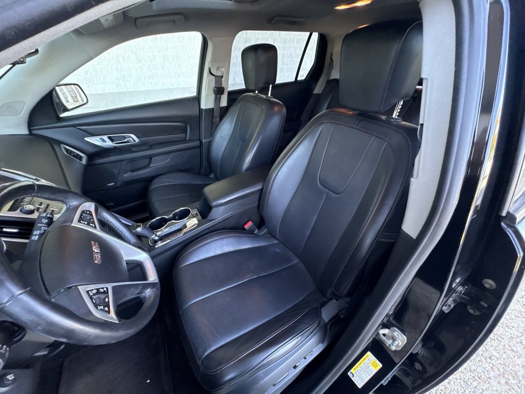 Certified 2017 GMC Terrain SLT w/ Open Road Package AWD/4WD image 20