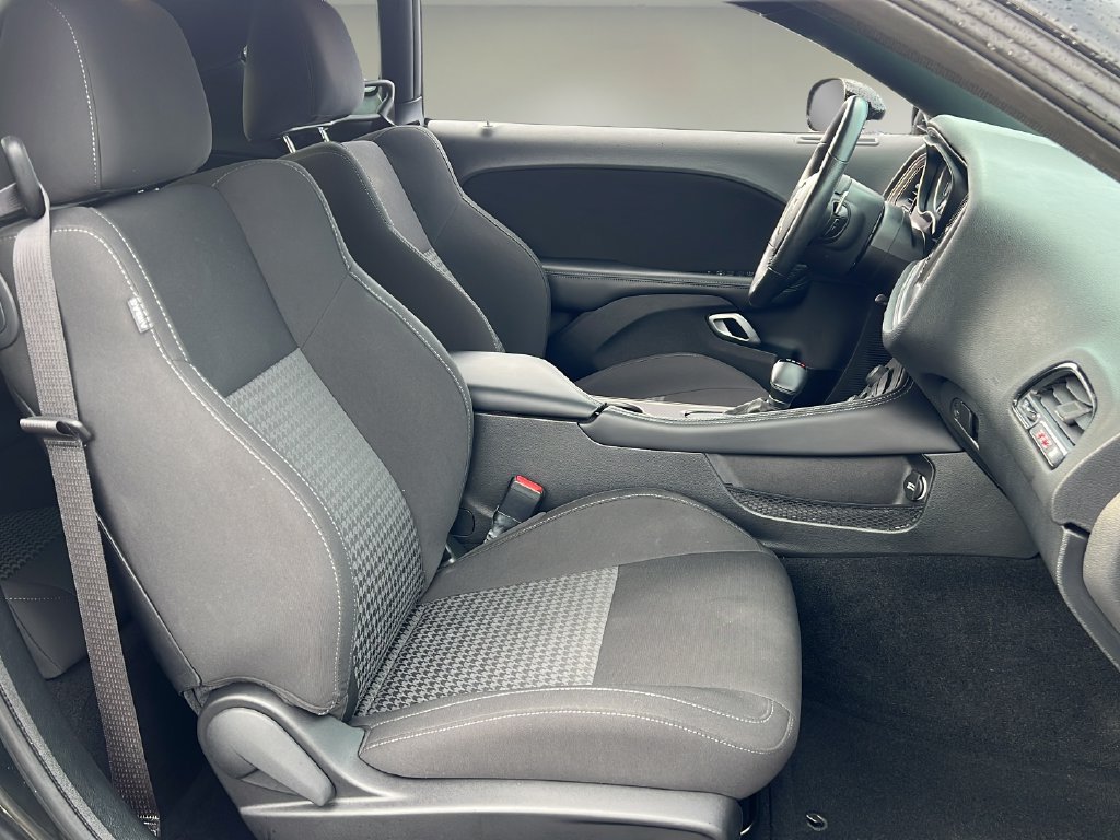 Used 2023 Dodge Challenger R/T Scat Pack RWD image 15