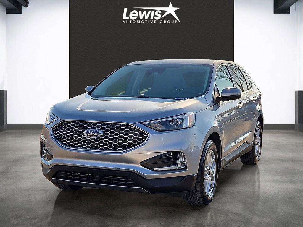 Used 2024 Ford Edge SEL w/ Convenience Package image 1
