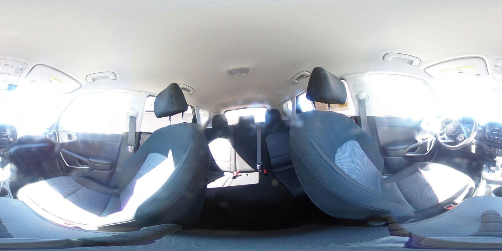 Used 2025 Kia Soul LX w/ LX Technology Package image 46