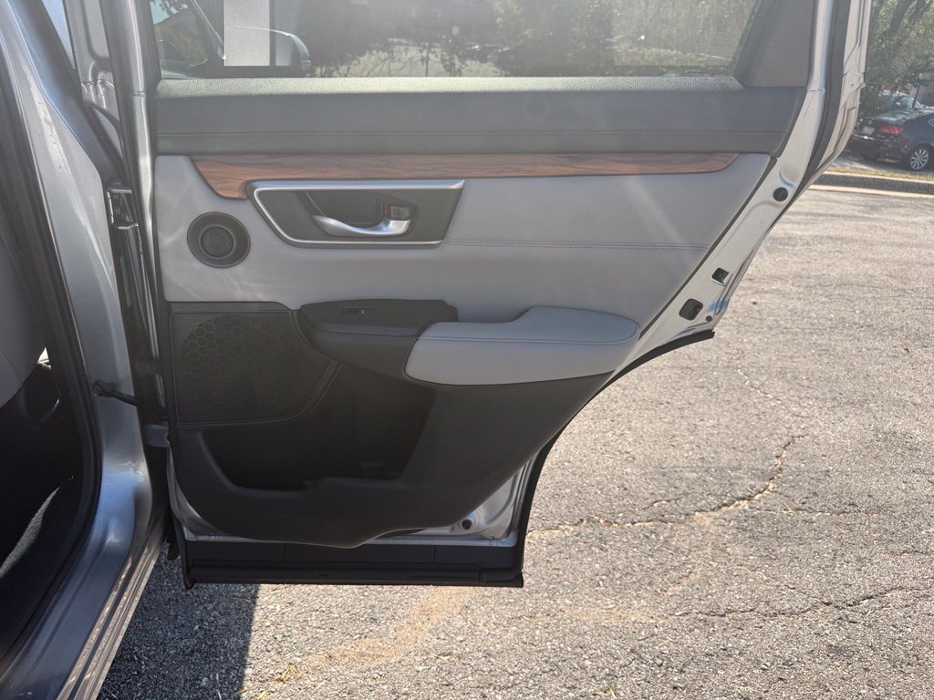 Used 2021 Honda CR-V EX-L image 39