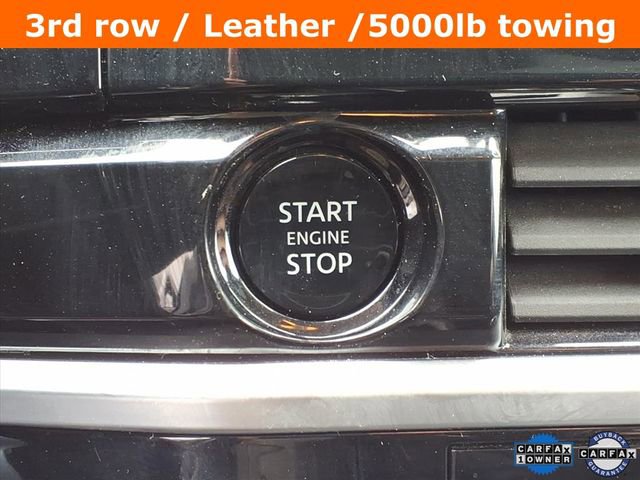 Certified 2025 Nissan Pathfinder SL image 10