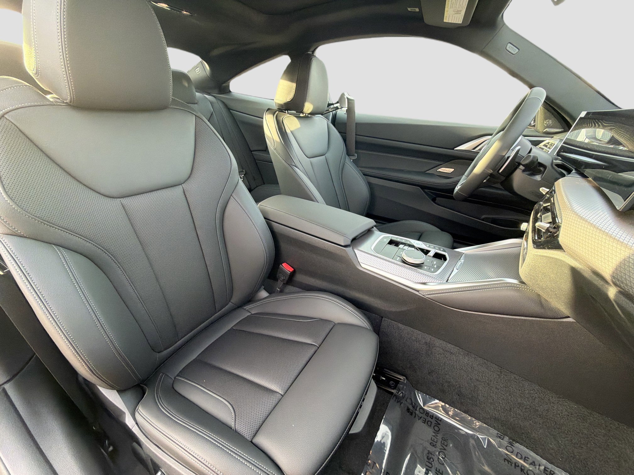 New 2026 BMW M440i Coupe image 14