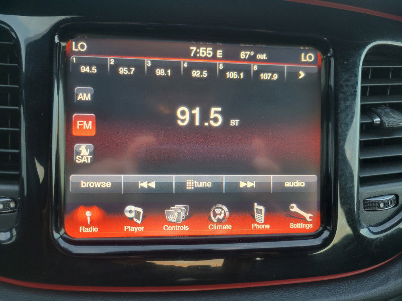 Used 2015 Dodge Dart GT FWD image 34